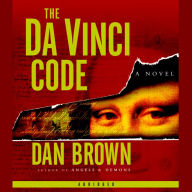 The Da Vinci Code: A Novel (Abridged)