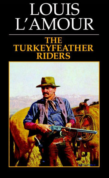 The Turkeyfeather Riders