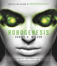 Robogenesis: A Novel