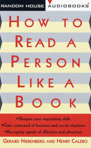 How to Read a Person Like a Book