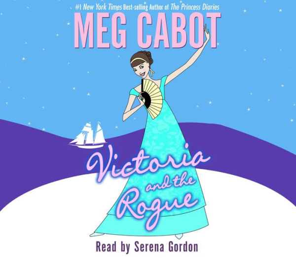 Victoria and the Rogue (Abridged)