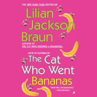 Cat Who Went Bananas