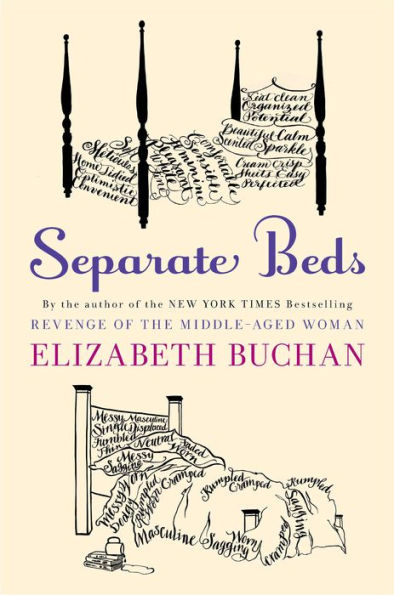 Separate Beds: A Novel