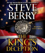 The King's Deception (Cotton Malone Series #8)