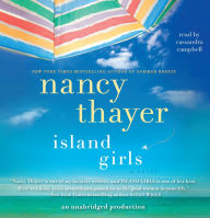 Island Girls: A Novel