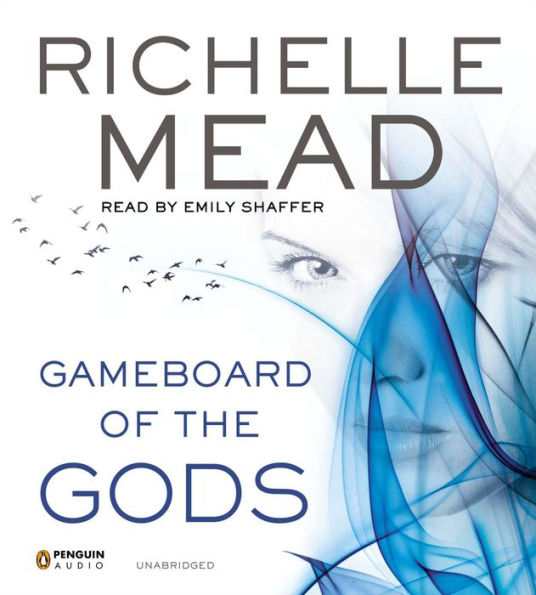 Gameboard of the Gods (Age of X Series #1)