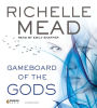 Gameboard of the Gods (Age of X Series #1)