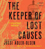 The Keeper of Lost Causes (Department Q Series #1)