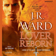 Lover Reborn: A Novel of the Black Dagger Brotherhood