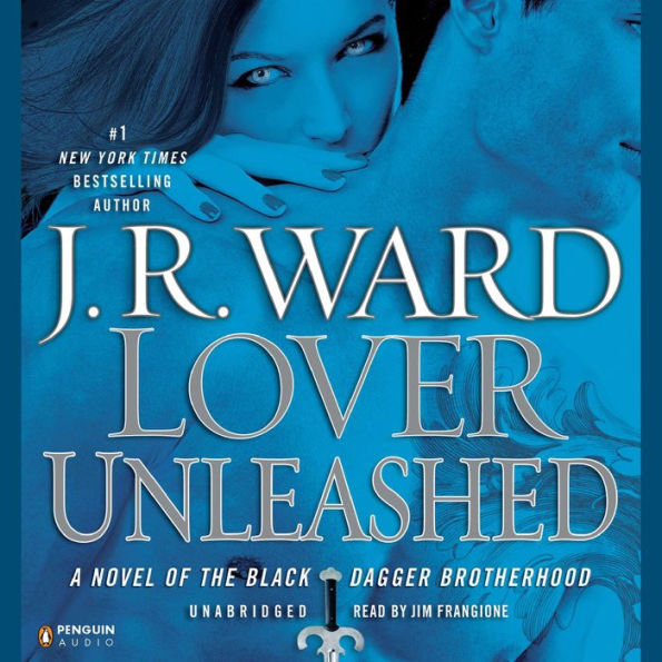 Lover Unleashed (Black Dagger Brotherhood Series #9)