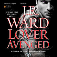 Lover Avenged (Black Dagger Brotherhood Series #7)