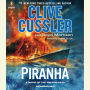 Piranha (Oregon Files Series #10)