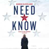 Need to Know: A Novel