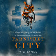 Tarnished City