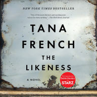 The Likeness (Dublin Murder Squad Series #2)