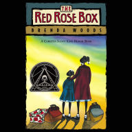 The Red Rose Box