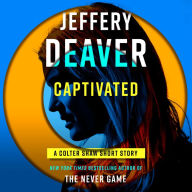 Captivated (Colter Shaw Short Story)
