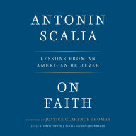 On Faith: Lessons from an American Believer