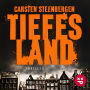 Tiefes Land, Band 1 (Amsterdam-Thriller)