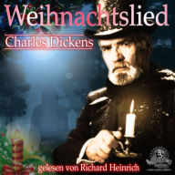 Weihnachtslied - Eine Weihnachtsgeschichte: Eine Gespenstergeschichte