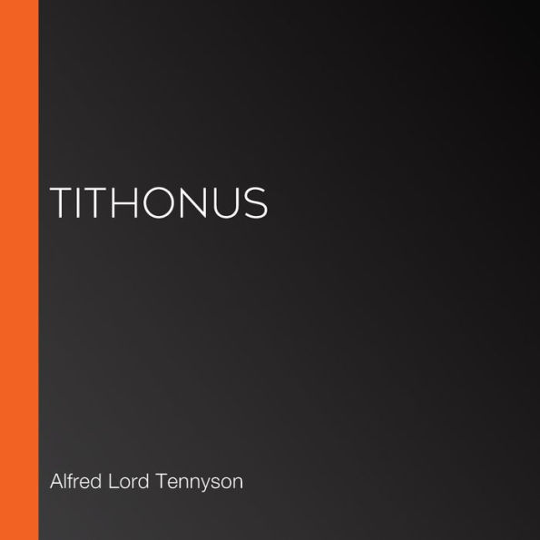 Tithonus