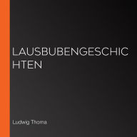 Lausbubengeschichten