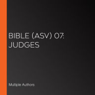 Bible (ASV) 07: Judges