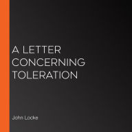 A Letter Concerning Toleration