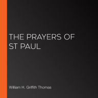 The Prayers of St Paul