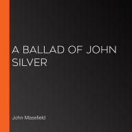 A Ballad of John Silver