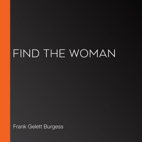 Find the Woman