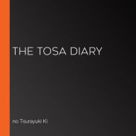 The Tosa Diary