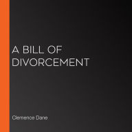 A Bill of Divorcement