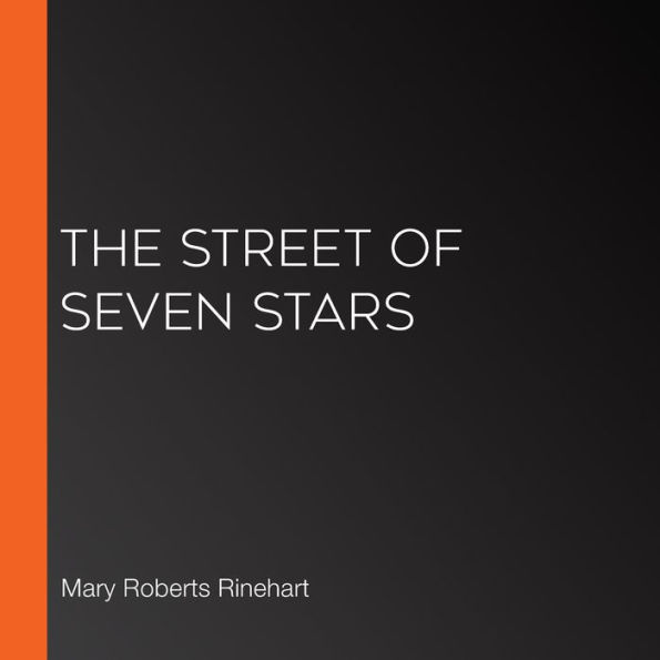 The Street of Seven Stars