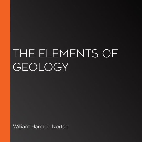 The Elements of Geology