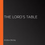 The Lord's Table