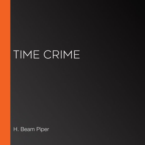 Time Crime