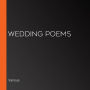 Wedding Poems