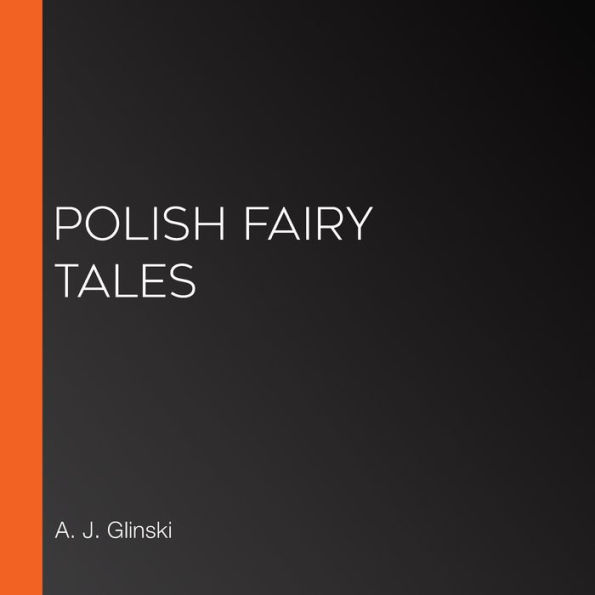 Polish Fairy Tales