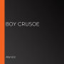 Boy Crusoe