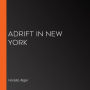 Adrift in New York