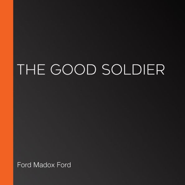 The Good Soldier