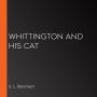 Whittington and his Cat