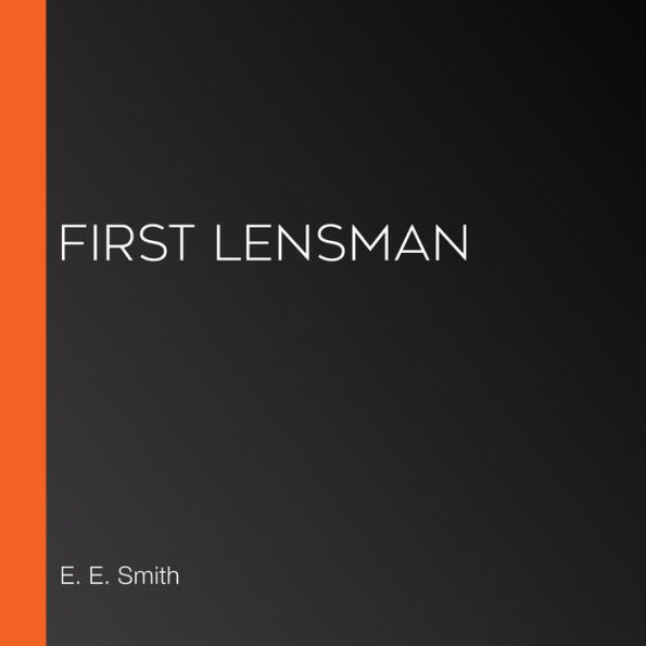 First Lensman