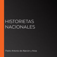 Historietas Nacionales