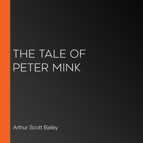 The Tale of Peter Mink