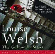 The Girl on the Stairs: Suspicion is a Dangerous Neighbour