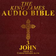 3 John (General Epistle): The King James Audio Bible