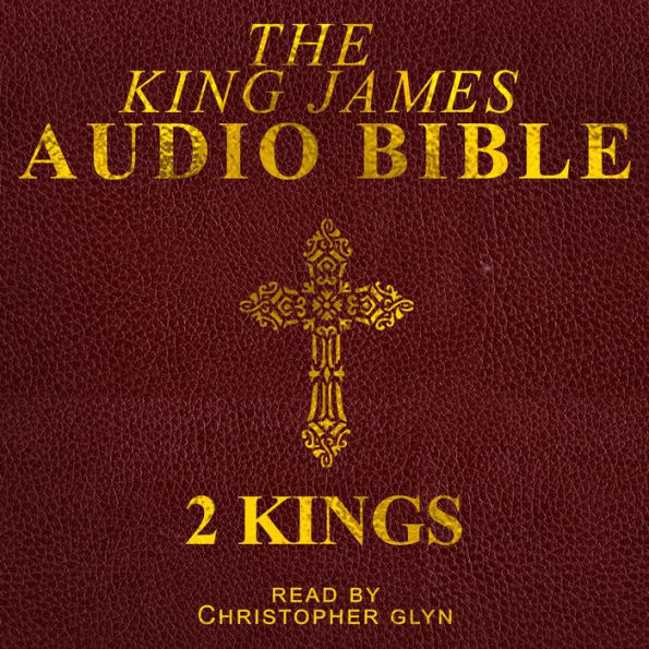 2 Kings: Old Testament 2 Kings