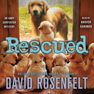 Rescued (Andy Carpenter Series #17)